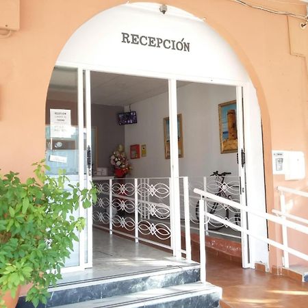 Nuestra Senora Del Rosario Chiclana de la Frontera Exterior photo